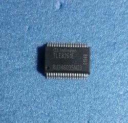 集成IC电路芯片TLE8261E  TLE8261  SOP原装拆机 质量保证