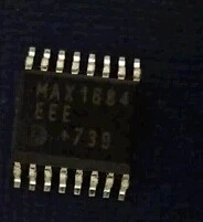 IC集成MAX1684EEE   MAX1684  SSOP原装拆机质量保证芯片