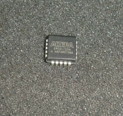 集成IC电路芯片EPC2LI20N   EPC2LI20  PLCC原装拆机质量保证