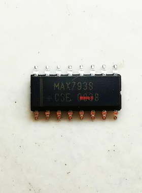 MAX793SCSE MAX793SESE MAX793TCSE MAX793RCSE  MAX793  SOP16