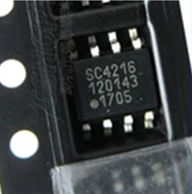 集成IC电路芯片SC4216STRT  SC4216  SOP8原装拆机质量保证
