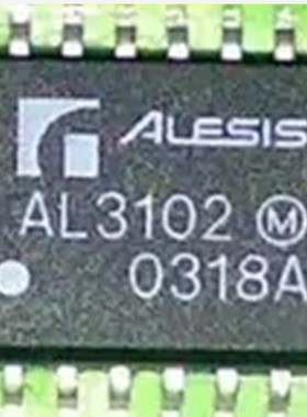集成IC电路芯片AL3102  SOP16原装拆机质量保证