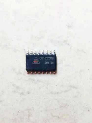 集成IC电路芯片CD1622CB  CD1622  SOP16  5.2MM原装拆机质量保证