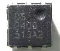 集成IC电路芯片DS2406P   DS2406原装拆机质量保证