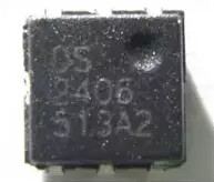 集成IC电路芯片DS2406P   DS2406原装拆机质量保证