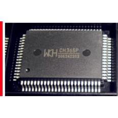 CH365P CH365 CH36SP  QFP