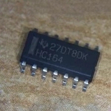 集成IC电路芯片SN74HC164DR  SN74HC164  74HC164  HC164  SOP14