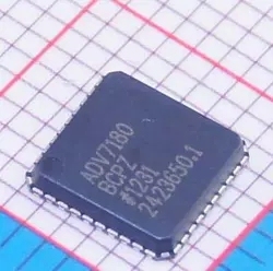 进口原装ADV7180BCP32Z ADV7180BCPZ ADV7180WBCPZ QFN32/QFN40