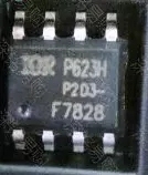 集成IC电路芯片F7828 IRF7828原装拆机质量保证