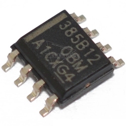 集成IC电路芯片LM385 LM385B-1.2V 385B12 SOP8原装拆机质量保证