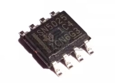 SN5025 5025 5025 封装SOP-8贴片 集成电路IC芯片
