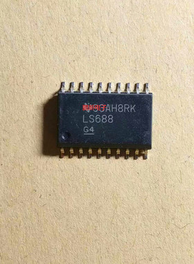 SN74LS688DWR2  SN74LS688  74LS688 LS688  7.2MM  SOP20