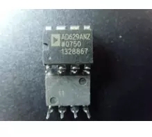 AD629AN AD629BN 运算放大器 进口 DIP-8封装质量保证