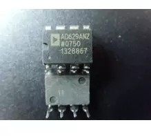 AD629AN AD629BN 运算放大器 进口 DIP-8封装质量保证