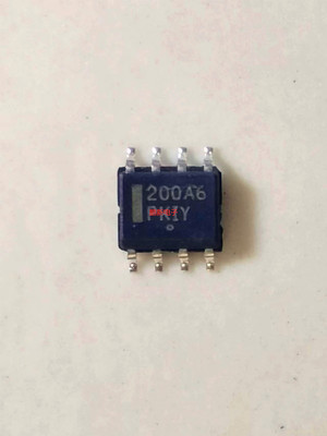 集成IC电路芯片原装拆机