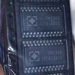 集成IC电路芯片DM134B  DM134  SOP原装拆机质量保证
