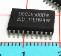集成IC电路芯片UCC38500DW  UCC38500 SOP原装拆机质量保证