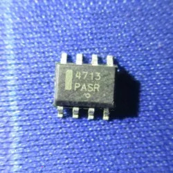 集成IC电路芯片NCP4713DR2G  NCP4713  MC4713  SOP8  4713