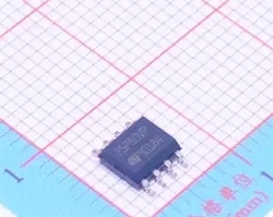 集成IC电路芯片M25P80-VMN6TP   M25P80VP  25P80VP  SOP原装拆机