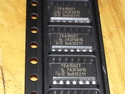 TEA1552T 1552  TEA1552  开关电源转换器芯片 贴片 SOP-14