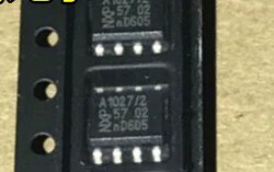 TJA1027/2 TJA1027 A1027/2 TJA1027T/20 TJA1027T  SOP8封装