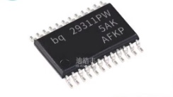 BQ29311PW TSSOP-24 电池管理
