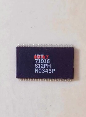 IDT71016S15PH 71016S15PH TSOP-44 TSOP44 储存器芯片