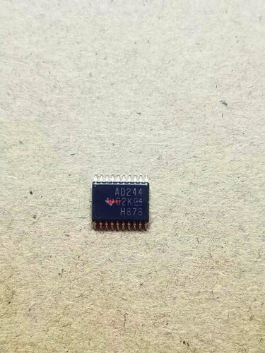 SN74ACT244PWR  SN74ACT244  74ACT244  丝印AD244  TSSOP