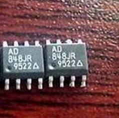 AD848JR AD848 进口拆机电压反馈运算放大器 SOP-8封装