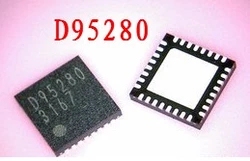 原装拆机质量保证D95280 BD95280MUV 95280 QFN原装拆机质量保证