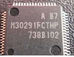 M30291FCTHP   QFP