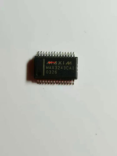 集成IC电路MAX3243CAI MAX3243ECAI MAX3243EEAI MAX3243 SSOP28