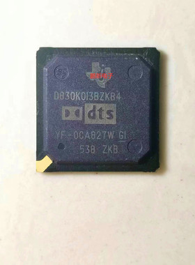 集成IC电路芯片D830K013BZKB4 D830K013DZKB4 BGA封装质量好