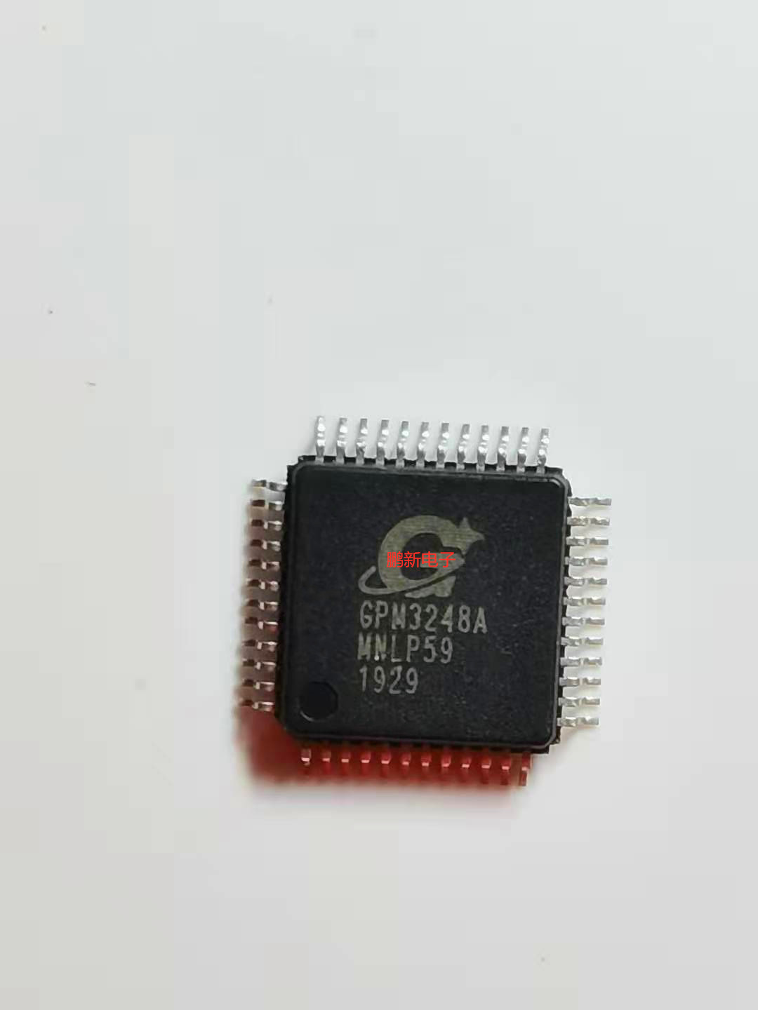 集成IC电路芯片GPM3248A QFP原装拆机质量保证