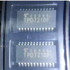 TPD7210F 汽车电脑板易损芯片