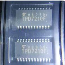 TPD7210F 汽车电脑板易损芯片
