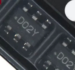 LMR16006YDDCR LMR16006YDDCT SOT23-6 丝印D02Y 贴片