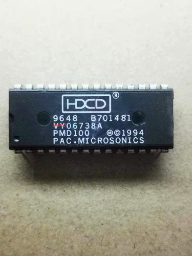 集成IC电路芯片PMD100 DIP原装拆机质量保证