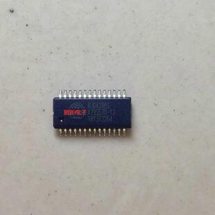 AU6438BS AU6438 贴片SSOP28