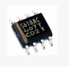 集成IC电路芯片TLV5618AC  TLC5618AC  5618AC  TY5618 SOP8