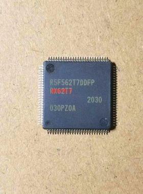 R5F562TADDFP   R5F562T7DDFP   LQFP100