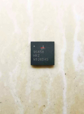 集成IC电路芯片ISL95858HRZ  ISL95852HR  ISL95858  95858HRZ