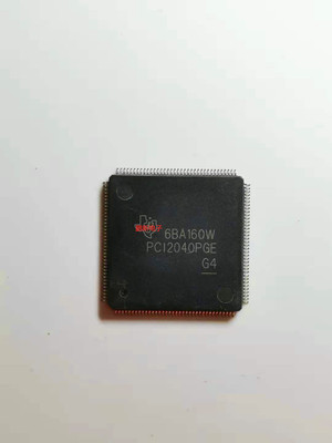 集成IC电路芯片PCI2040PGE PCI2040P PCI2040 LQFP144 微处理器