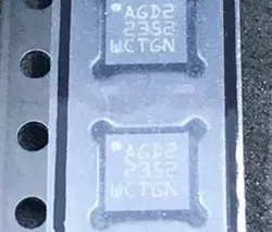 L3GD20 L3GD20TR 丝印 AGD2 传感器芯片