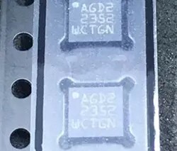 L3GD20 L3GD20TR 丝印 AGD2 传感器芯片