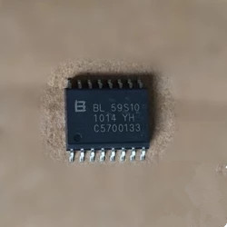集成IC电路芯片BL59S10  SOP16原装拆机质量保证