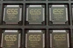 集成IC电路芯片ES9038PRO   ES9038  QFP原装拆机质量保证