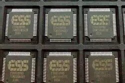 集成IC电路芯片ES9038PRO   ES9038  QFP原装拆机质量保证