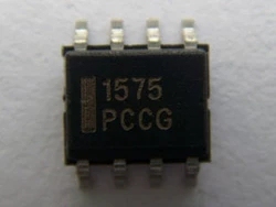 NCP1575 NCP1575DR2G 丝印 1575