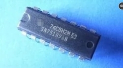 集成IC电路芯片原装拆机质量保证